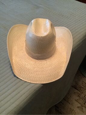 American Hat Company Cowgirl Cowboy Hat